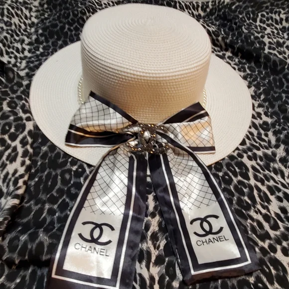 Hat - Picture 2 of 7